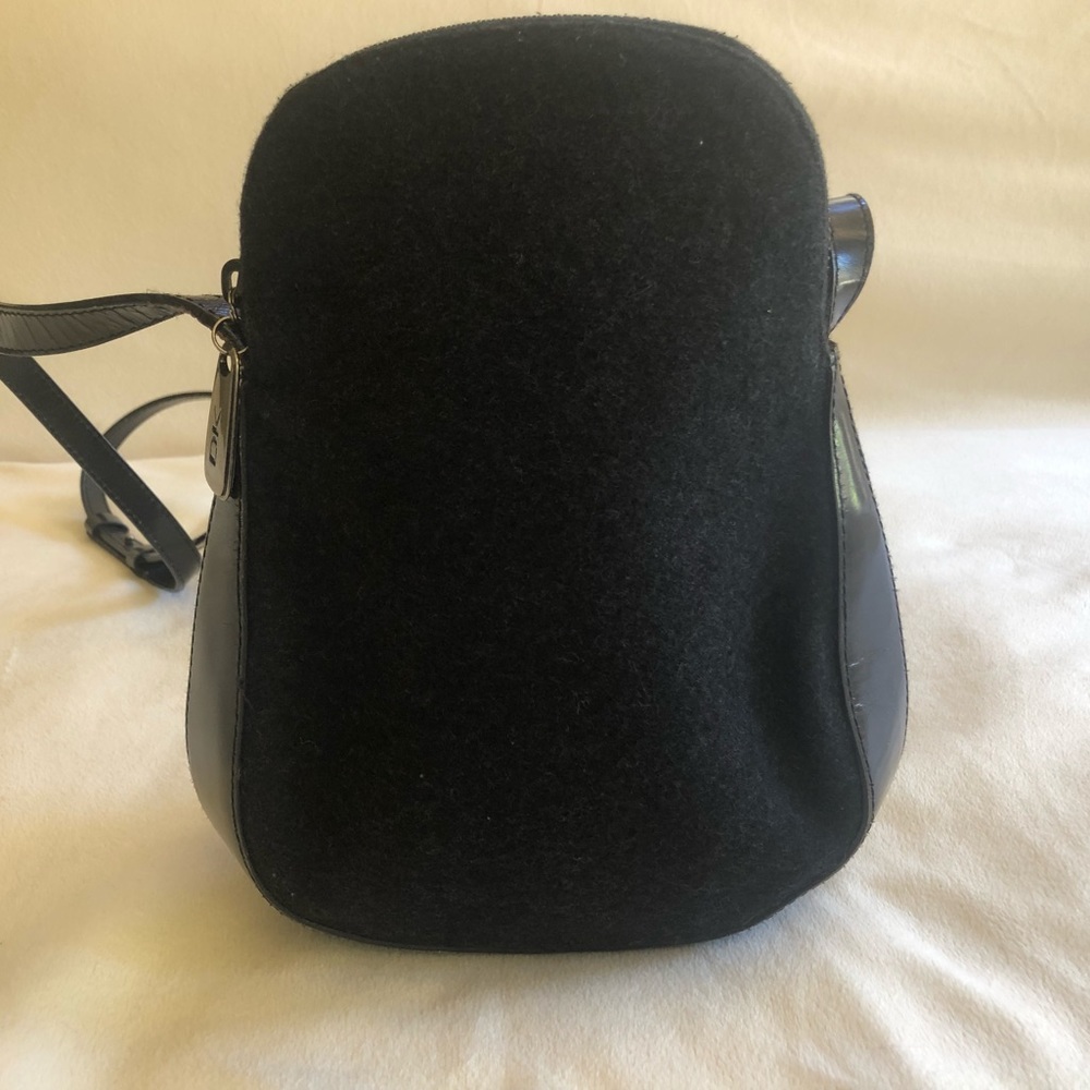 Donna Karen Purse